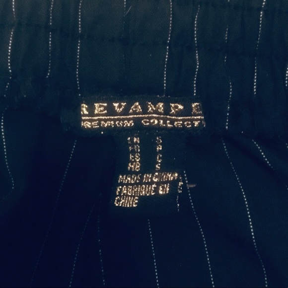 🌺2 for $30🌺 Black dress shorts - Picture 3 of 4